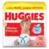 Fralda Huggies Natural Care RN 34 Unidades