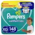 Fórmula Infantil Aptamil Premium 1 – 1,5KG (2 latas com 750g cada)