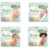 Fralda Huggies Supreme Care