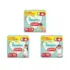 Fralda Huggies Natural Care RN com 34 Unidades