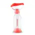 Mamadeira Lolly Kinddy Branca Star 330ml