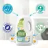 Kit Fraldas Pampers Confort Sec – 2 pacotes