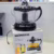 Espremedor de Frutas Mondial Premium E-02 – Preto