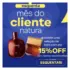 Kit Mamãe e Bebê Shampoo, Condicionador, Sabonete em Barra e Hidratante (4 produtos)