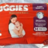Fralda Huggies Supreme Care Hiper Roupinha