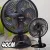 💨 Esse é de 40cm ‼️ PREÇO TOP NO 220V 🤩
