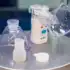Kit de Chupeta Anatômica Extra Air Dia e Noite Lillo