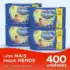 Colônia Infantil Huggies Extra Suave – 100ml