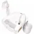 Inalador E Nebulizador G-tech Portátil Adulto E Infantil