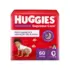 Lenços Umedecidos Huggies Higiene Diária Rendem 2x Mais 88 Unidades