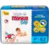 Pampili e Klin com até 57% off + 15% extra do cupom 🎉