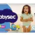 Creme contra assaduras Nebacetin Baby