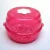 Esterilizador de Mamadeira – Rosa, Love, Rosa