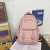 🎒 Estilo e praticidade para o dia a dia‼️