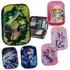 Kit Material Escolar Infantil 18 a 70 peças + Eiqueta Escolar