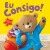 Eu consigo!: Para crianças determinadas