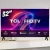 Excelente custo benefício! Smart TV 32″ TCL 😉
