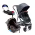 🛍️Bepantol Baby Leve 4 Pague 3 Kit 192 Lenços Umedecidos