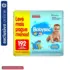 Huggies Fralda Proteção Dia Tam. XXG – 44 fraldas