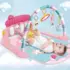 Fralda Babysec Ultrasec Galinha Pintadinha, XG, 30 unidades