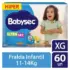 Pampers Pants Premium Care Fralda (roupinha)