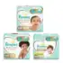Fralda Huggies Supreme Care