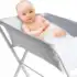 Fralda Pampers Confort Sec