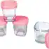 Fralda Pampers Confort Sec (Pacote menor)