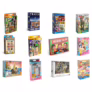 Exclusivo Prime: 20% off em Jogos e Blocos de Montar