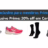 🔥 CUPOM AUMENTOU O LIMITEEEE! 🏃‍♂️🏃‍♀️ Desconto PERFEITO de 18% OFF