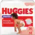 Babysec Fralda Premium M 32 Unidades