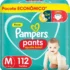 🛍️Kit 10 Cueca Infantil Slip – Cueca Infantil Algodão
