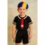 FANTASIA INFANTIL KIKO MENINO TURMA DO CHAVES MENINOS ANIVERÁRIOS FESTAS CARNAVAL