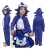 Fantasia Sonic Kigurumi (2 ao 10)