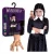 Fantasia Wandinha da Addams 😅😅 #MercadoLivre