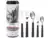 💎 Faqueiro Brinox Inox 20 Peças Veneza
