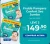 Farmacia Pampers Confort Sec