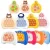 Fast Push Game POP IT Giro Brinquedo Game Anti Stress Ansiedade presente de festa