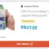 saindo por 5,64 cada