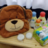 Fralda Huggies Supreme Care