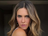 Fernanda Lima sobre criação dos filhos: “Não aceito falta de educação”