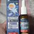 FERRIX (Ferro infantil) 30ml – Flora Nativa Sabor:Morango