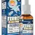 FERRIX (Ferro infantil) 30ml – Flora Nativa Sabor:Morango