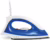 Ferro de Passar a Seco Iron Force Elgin Super Leve Branco e Azul Base Antiaderente 220V