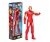 Figura 20cm Homem de Ferro Marvel