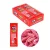 Fini Mini Bala De Gelatina Tubes Morango Cítrico 17G C/12 –