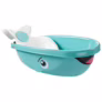 Fisher-Price Baby Banheira Baleia