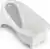 Fisher-Price Baby Banheira de Bebê, Branco, HDB52