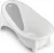 💚 Fisher-Price Baby Banheira de Bebê, Branco,
