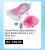 🛍️Fisher-Price Baby Banheira para Bebês Deluxe 4 em 1 Rosa para crianças a pa…
